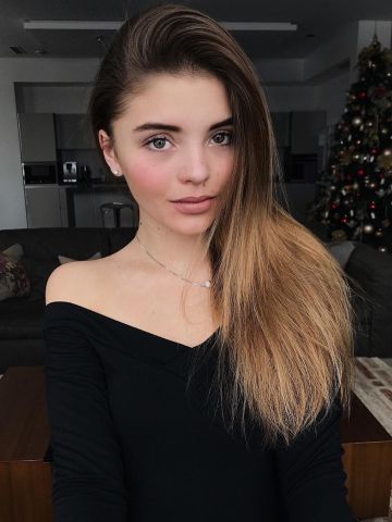 Эвелина